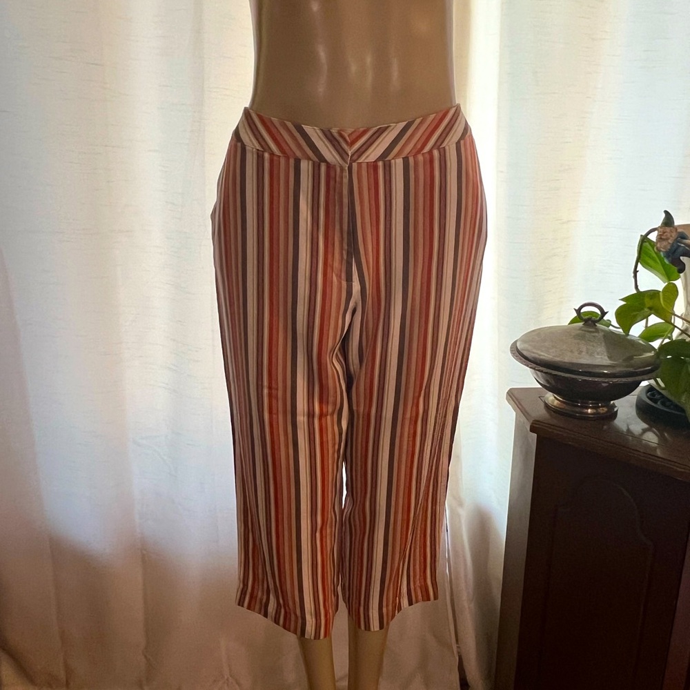 Tommy Bahama capris
